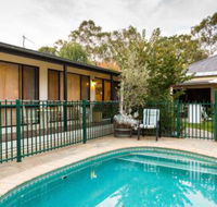 Courtsidecottage Bed  Breakfast - Darwin Holiday