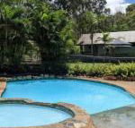 Gumnut Glen Cabins - Darwin Holiday