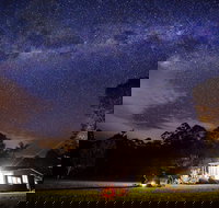 Nightcap Ridge - Darwin Holiday