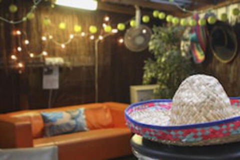 Landing Pads Richmond - Darwin Holiday 0