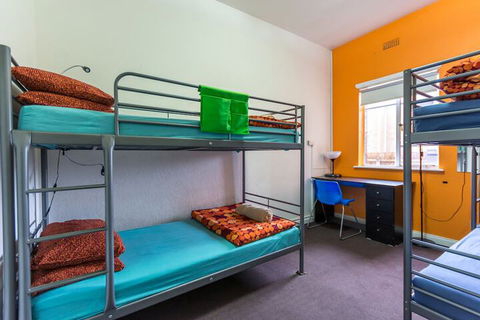 Landing Pads Richmond - Darwin Holiday 6