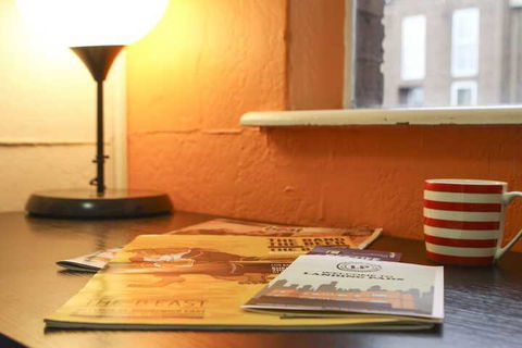 Landing Pads Richmond - Darwin Holiday 2