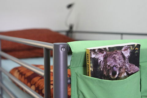 Landing Pads Richmond - Darwin Holiday 5