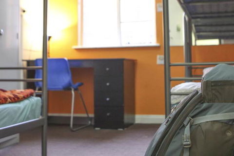 Landing Pads Richmond - Darwin Holiday 3