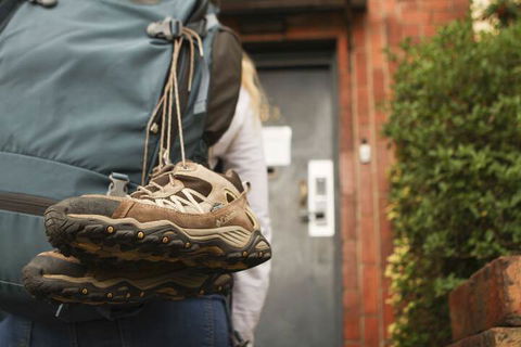 Landing Pads Richmond - Darwin Holiday 1