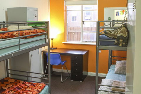 Landing Pads Richmond - Darwin Holiday 4