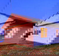 Arthur River Spa Cottage - Darwin Holiday