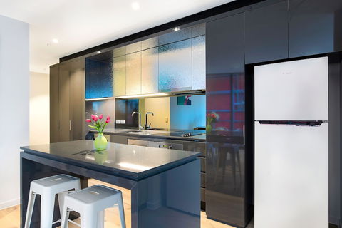 Manhattan Apartment - Darwin Holiday 1