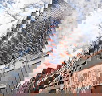 Manhattan Apartment - Darwin Holiday