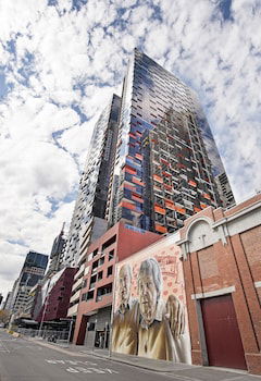 Manhattan Apartment - Darwin Holiday 0