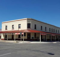 Copper Coast Hotel - Darwin Holiday