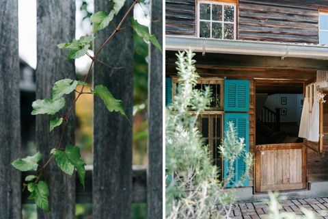 The Barn Daylesford - Darwin Holiday 5