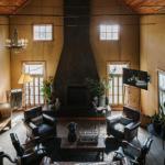 The Barn Daylesford - Darwin Holiday 0