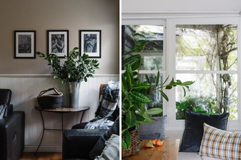 The Garden House Daylesford - Darwin Holiday 6