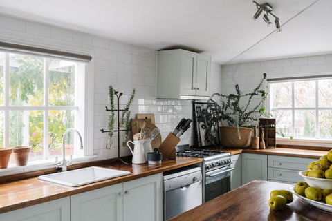 Piccadilly House Daylesford - Darwin Holiday 1