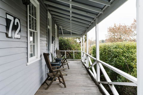 Piccadilly House Daylesford - Darwin Holiday 2