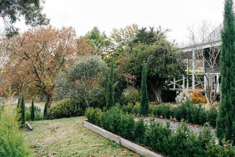 Piccadilly House Daylesford - Darwin Holiday 5