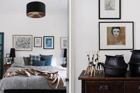 Piccadilly House Daylesford - Darwin Holiday 4