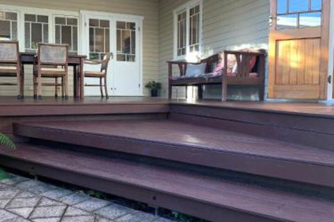 On Carlyle At Byron Bay - Darwin Holiday 2