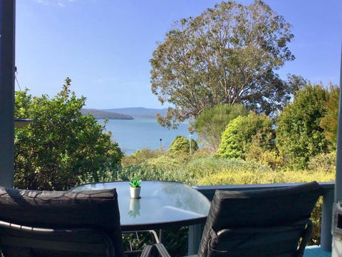Blue Waters Holiday Cottages For 2 - Darwin Holiday 1