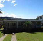 Seaspray - Darwin Holiday