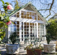 Bygone Beautys Cottages - Bronte Cottage - Darwin Holiday