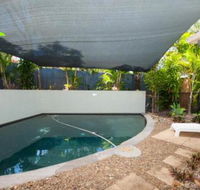 Palm Trees Noosa - Darwin Holiday