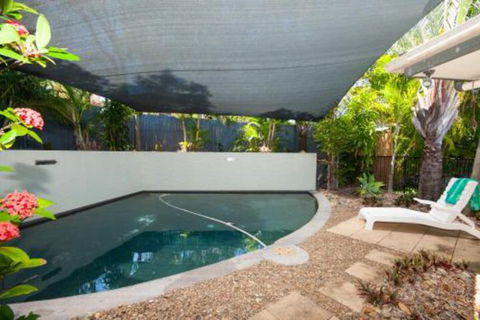 Palm Trees Noosa - Darwin Holiday 0