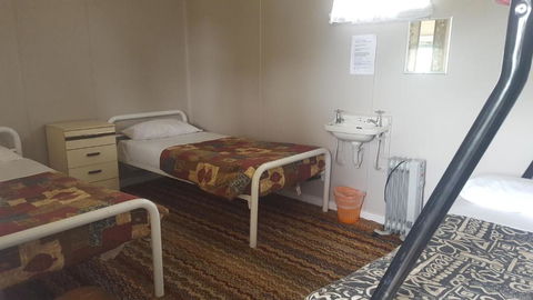 Tingle All Over Budget Accommodation - Darwin Holiday 4