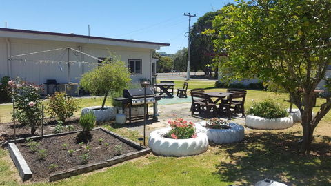 Tingle All Over Budget Accommodation - Darwin Holiday 6