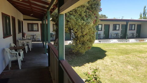 Tingle All Over Budget Accommodation - Darwin Holiday 3