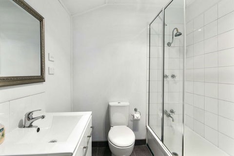 Lucy's Cottage Healesville - Darwin Holiday 2