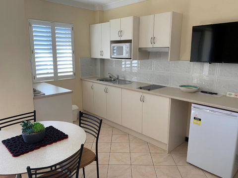 Bel Mondo Apartments - Darwin Holiday 4
