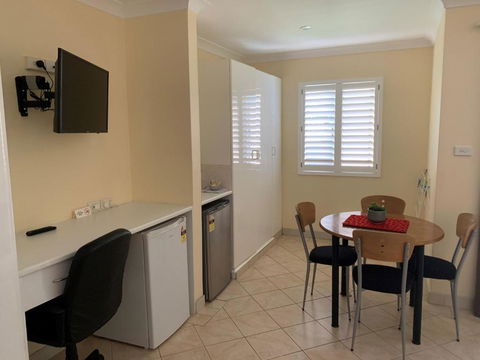 Bel Mondo Apartments - Darwin Holiday 2