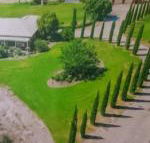 Gaerwood B  B - Darwin Holiday