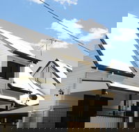 Dalby Apartments Self Contained Motel - Darwin Holiday