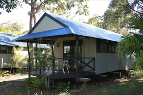 Wooli River Lodges - Darwin Holiday 7