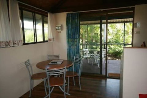Wooli River Lodges - Darwin Holiday 6