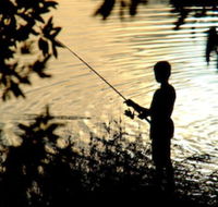 Wooli River Lodges - Darwin Holiday