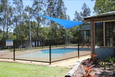 Wooli River Lodges - Darwin Holiday 3