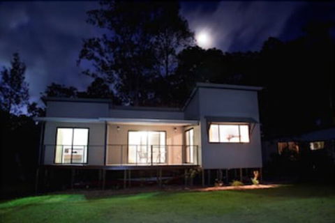 Wooli River Lodges - Darwin Holiday 4
