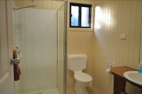 Wooli River Lodges - Darwin Holiday 5