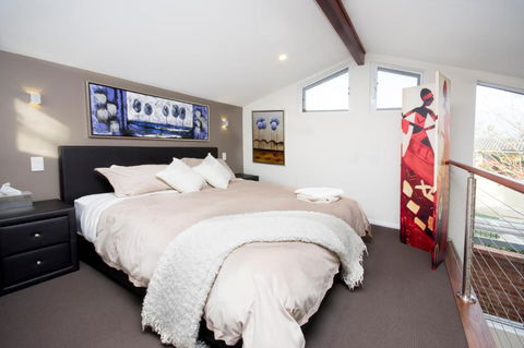 Luxury Executive Apartment - Darwin Holiday 1