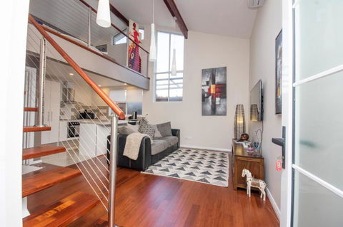 Luxury Executive Apartment - Darwin Holiday 6