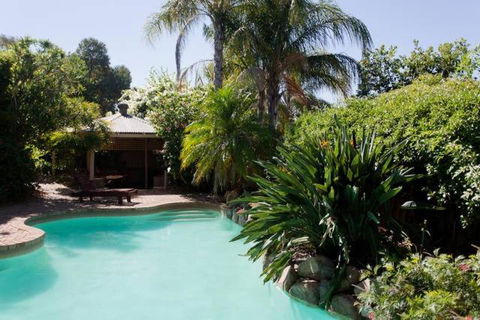 Luxury Executive Apartment - Darwin Holiday 5