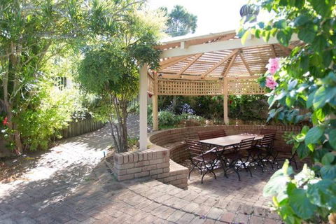 Luxury Executive Apartment - Darwin Holiday 4