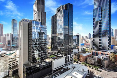 MJ Shortstay Southbank Grande Apartments - Darwin Holiday 1