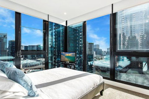 MJ Shortstay Southbank Grande Apartments - Darwin Holiday 0