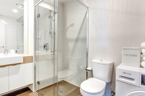 MJ Shortstay Southbank Grande Apartments - Darwin Holiday 2