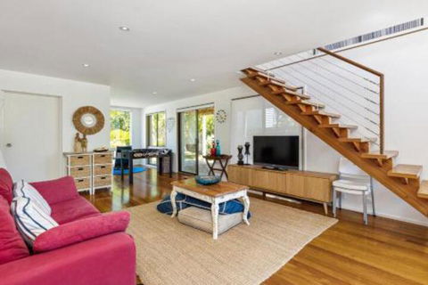 Coastal Retreat In Blairgowrie - Darwin Holiday 5